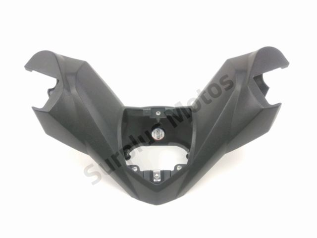 Habillage avant du guidon occasion YAMASAKI RS SERIE 2020