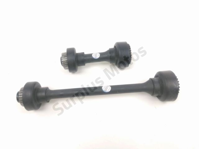 Pont transmission occasion QUADDY KODIAK 700 2022