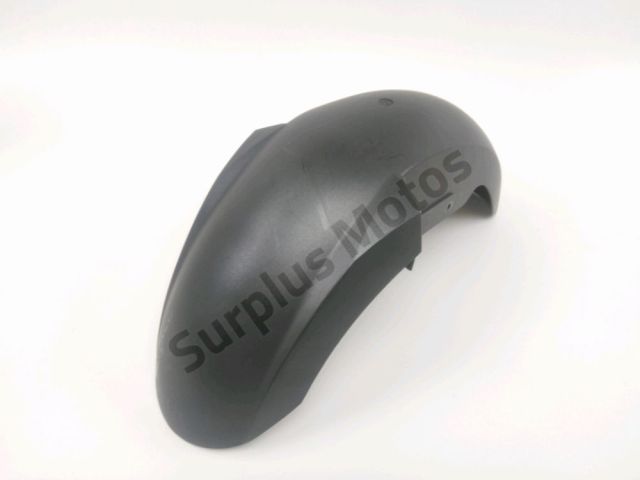 Garde boue avant occasion YAMASAKI RS SERIE 2020