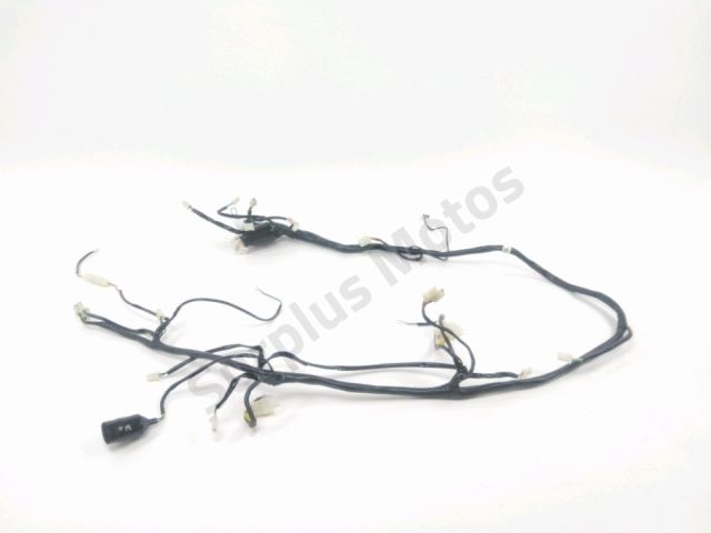 Faisceau electrique occasion YAMASAKI RS SERIE 2020