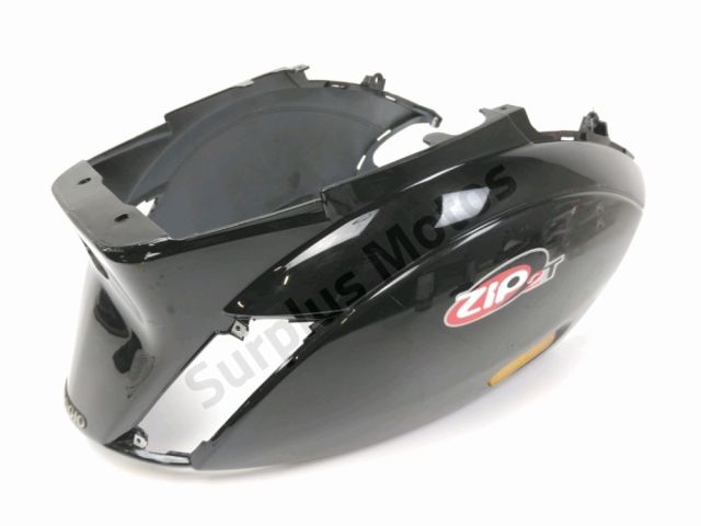 Coque arriere complete occasion PIAGGIO ZIP 2020
