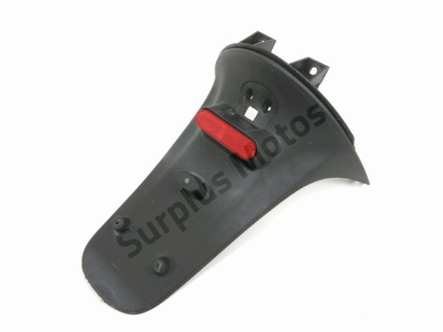 Support de plaque et eclairage occasion PIAGGIO ZIP 2024