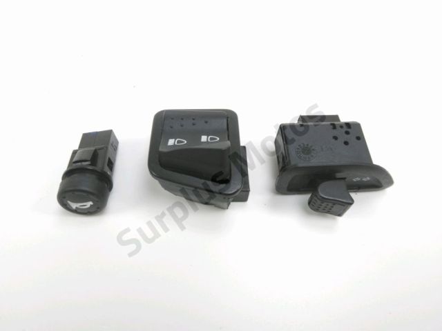 Commodo gauche occasion PIAGGIO ZIP 2024