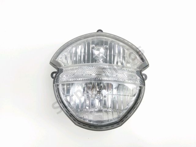 Optique avant occasion DUCATI MONSTER 696 2010