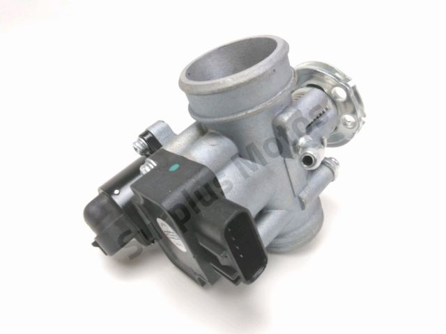 Corps d'injection droit occasion JM MOTORS VIPER  2023