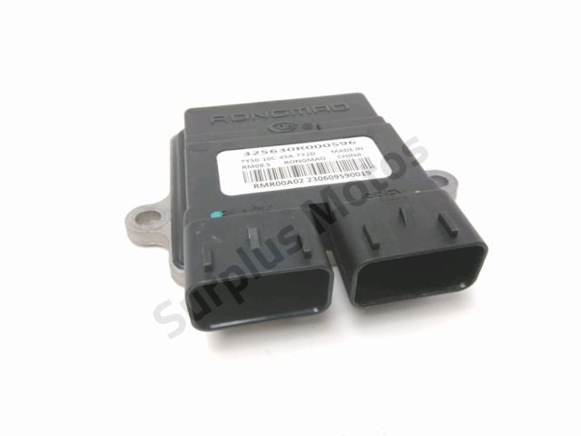 Boitier injection occasion JM MOTORS VIPER  2023