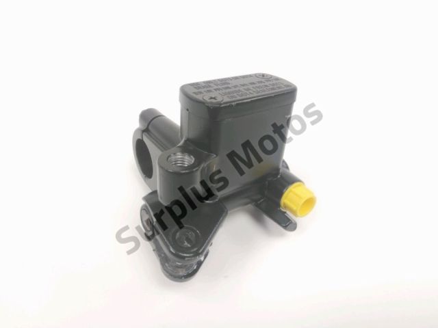 Maitre cylindre frein av complet occasion KYMCO SUPER 8 50 2023