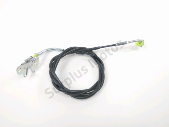 Serrure de selle occasion PEUGEOT STREET ZONE 2024