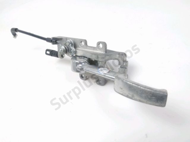 Levier de frein occasion PIAGGIO MP3 300 2013