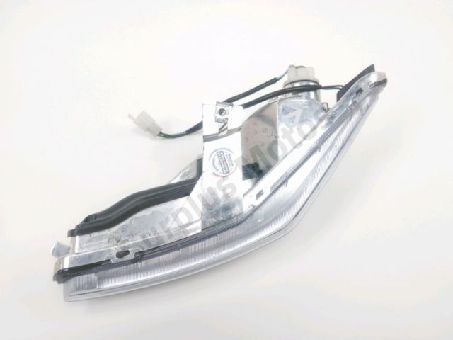 Feu arriere droit occasion YAMASAKI RS SERIE 2020