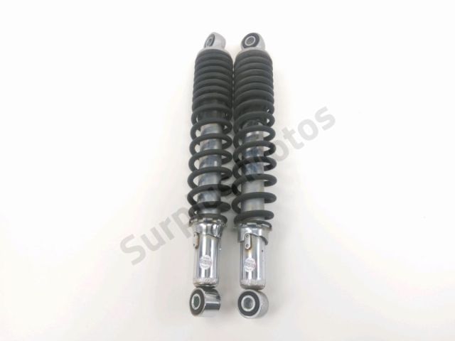 Double amortisseur occasion HONDA CBF 125 2009