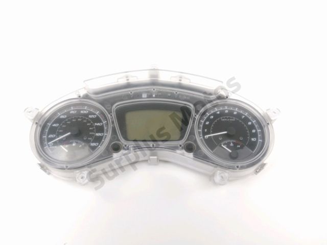 Compteur occasion PIAGGIO MP3 300 HPE 2019