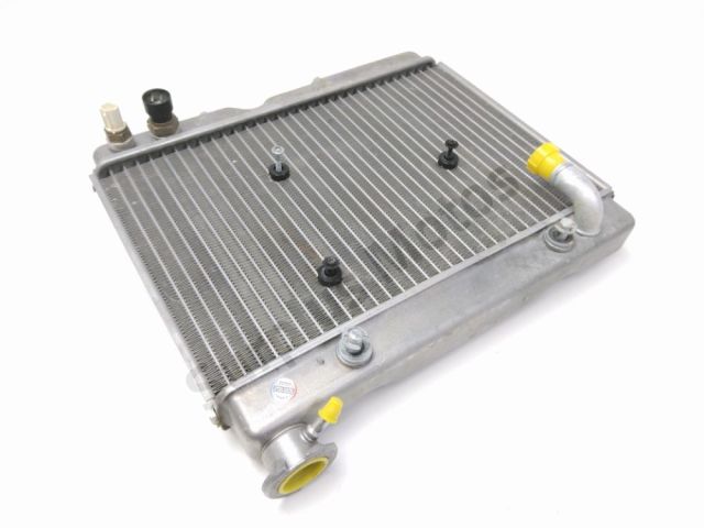 Radiateur eau occasion BMW G 450 X 2010