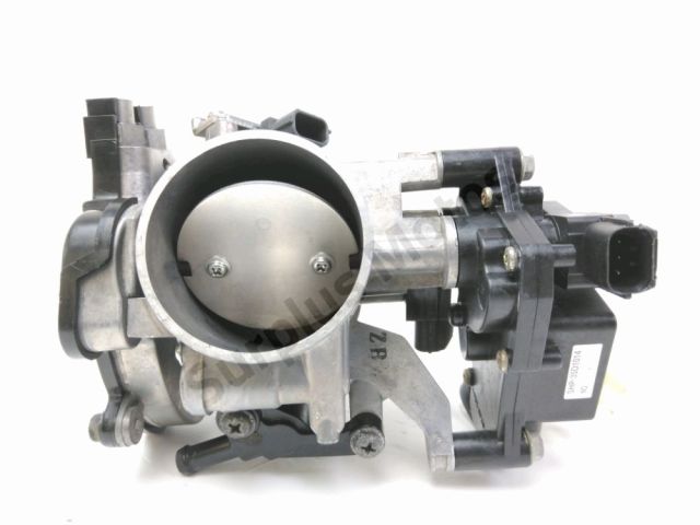 Corps d'injection droit occasion BMW G 450 X 2010