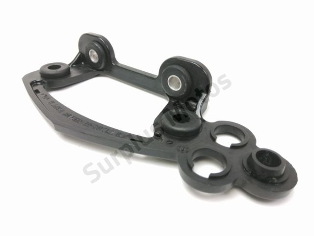 Support de compteur occasion BMW G 450 X 2010