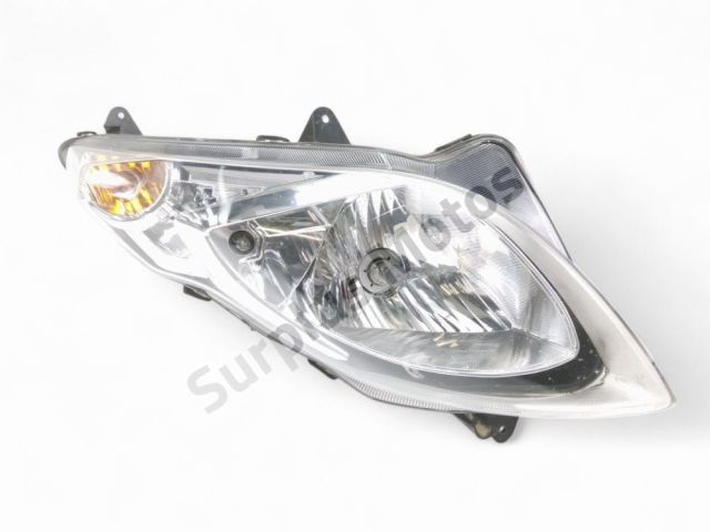 Optique avant droit occasion SUZUKI AN 400 BURGMAN 2010