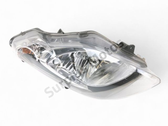 Optique avant gauche occasion SUZUKI AN 400 BURGMAN 2010
