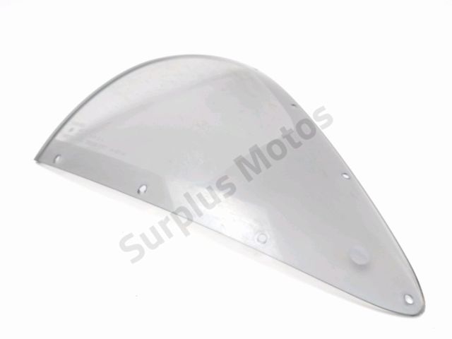 Bulle avant occasion YAMAHA FZS 600 FAZER 2002