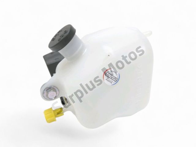 Vase expansion occasion SUZUKI AN 400 BURGMAN 2010
