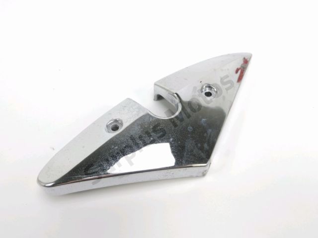 Habillage platine gauche occasion HYOSUNG GV 2007