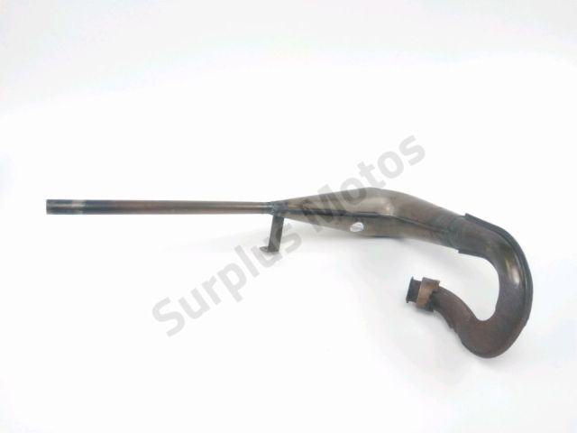 Tubulure avant occasion YAMAHA DTR 50 1995