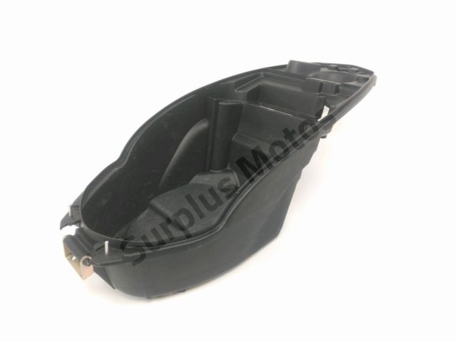 Coffre sous selle occasion PEUGEOT STREET ZONE 2024