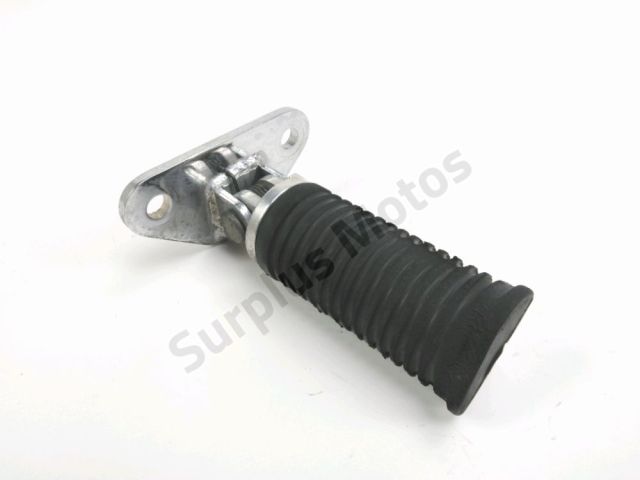 Platine avant gauche complete occasion HYOSUNG GV 2007