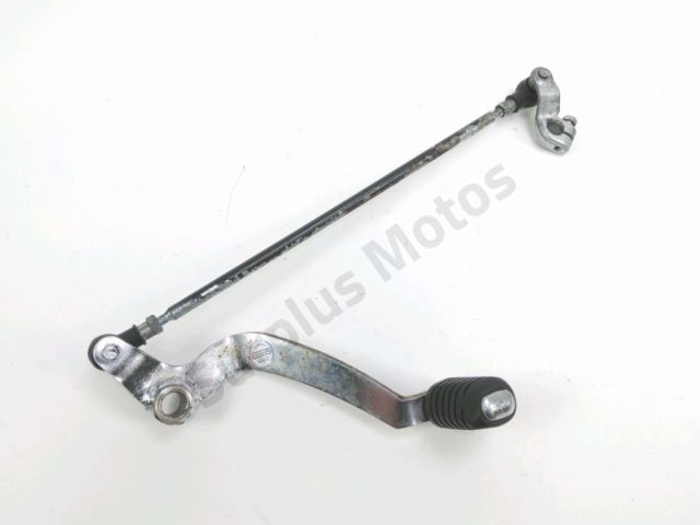 Selecteur occasion HYOSUNG GV 2007