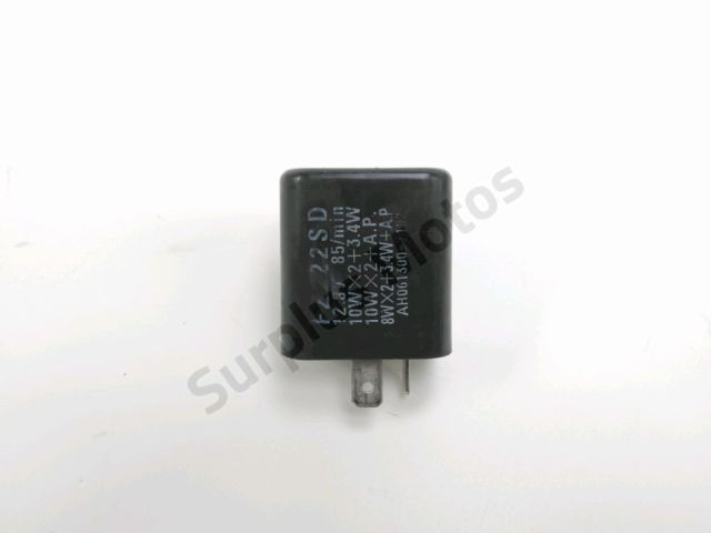 Centrale clignotant  occasion HYOSUNG GV 2007