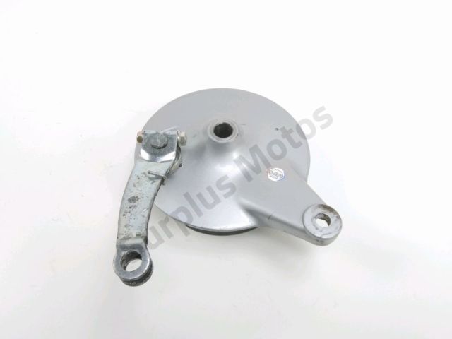 Tambour arriere occasion HYOSUNG GV 2007