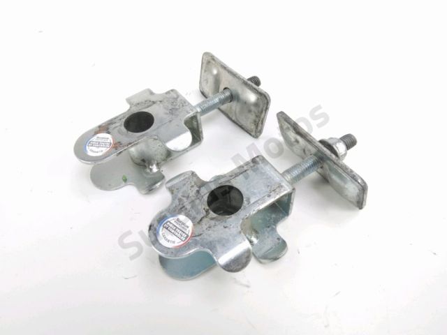 Tendeur occasion HYOSUNG GV 2007