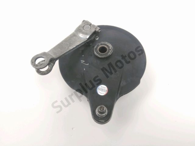 Tambour arriere occasion YAMAHA DTR 50 1995