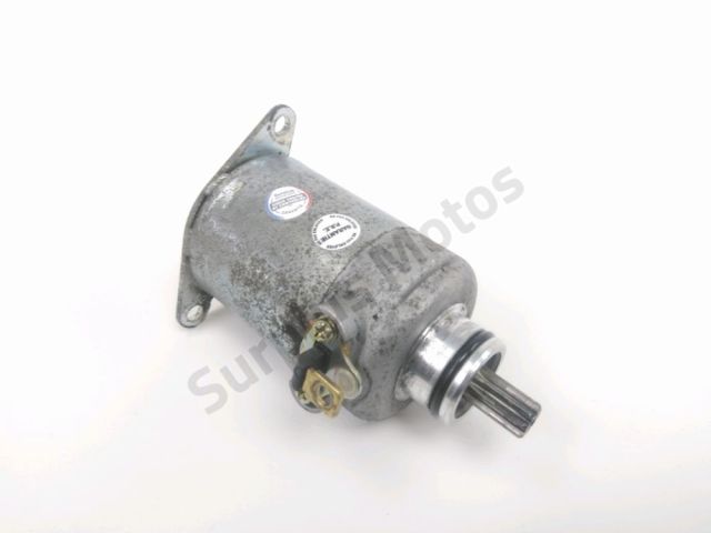 Demarreur occasion SYM GTS 2007