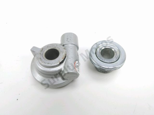 Entraineur compteur occasion HYOSUNG GV 2007