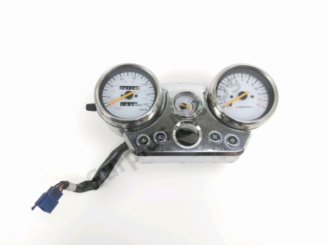 Compteur occasion HYOSUNG GV 2007