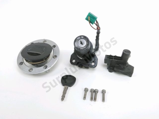 Serrure occasion HYOSUNG GV 2007