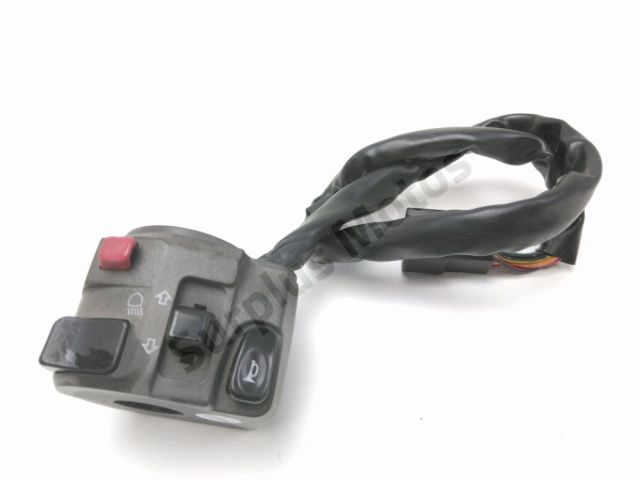 Commodo gauche occasion KAWASAKI Z 750 2008