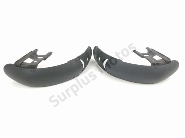 Garde boue avant occasion PIAGGIO MP3 125 2007