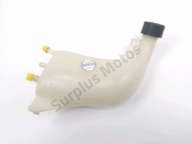 Vase expansion occasion PIAGGIO MP3 400 2009