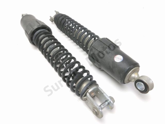 Double amortisseur occasion YAMAHA MW 125 TRICITY 2016