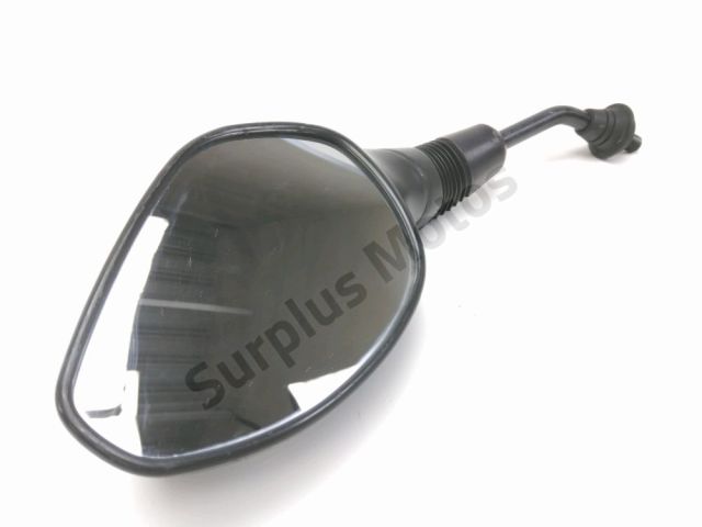 Retro gauche occasion YAMAHA MW 125 TRICITY 2016