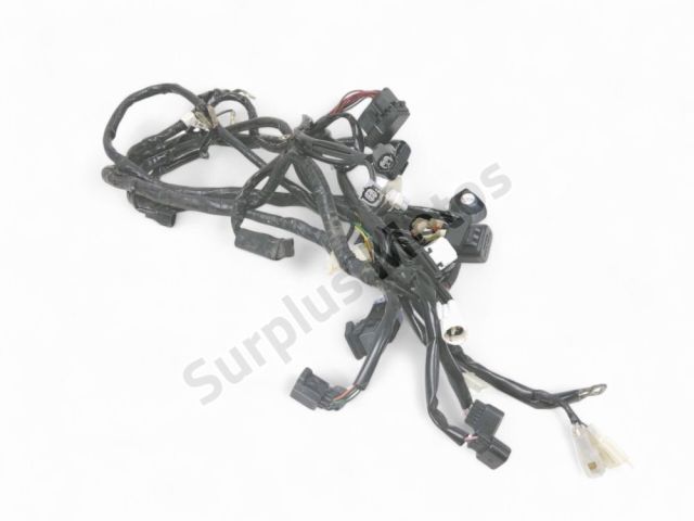 Faisceau electrique occasion YAMAHA MW 125 TRICITY 2016