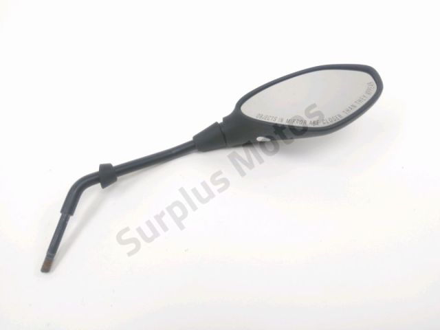 Retro droit occasion PIAGGIO MP3 300 HPE 2019