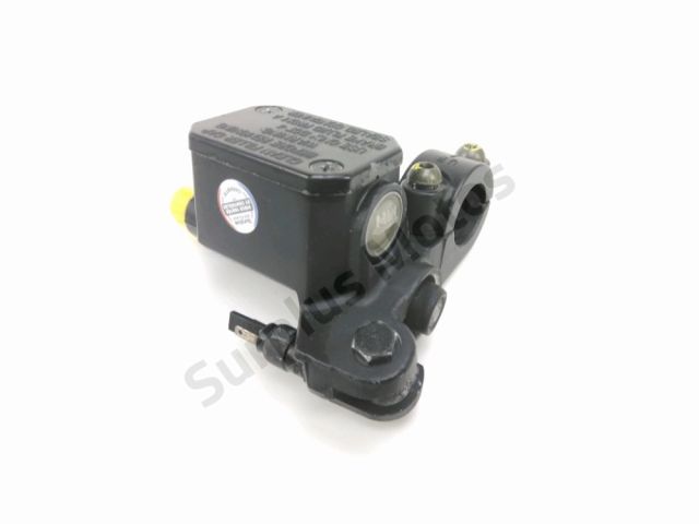 Maitre cylindre frein ar complet occasion PIAGGIO MP3 300 YOURBAN 2013