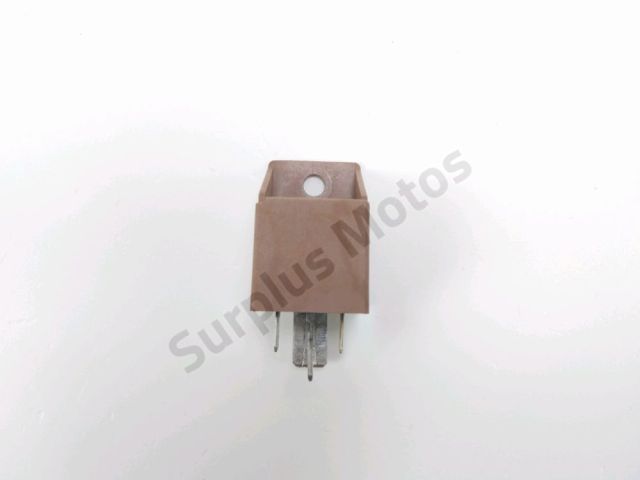 Relais de demarreur occasion PIAGGIO MP3 300 YOURBAN 2013