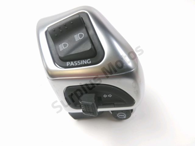 Commodo gauche occasion PIAGGIO MP3 400 HPE 2021