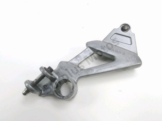 Platine arriere droite complete occasion KAWASAKI ZZR 1100 1994