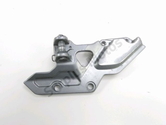 Platine avant droite occasion KAWASAKI ZZR 1100 1994