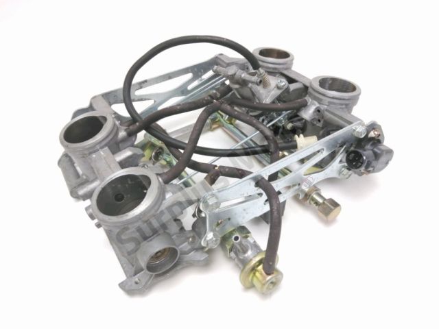 Rampe occasion HONDA ST 1300 PAN EUROPEAN 2003