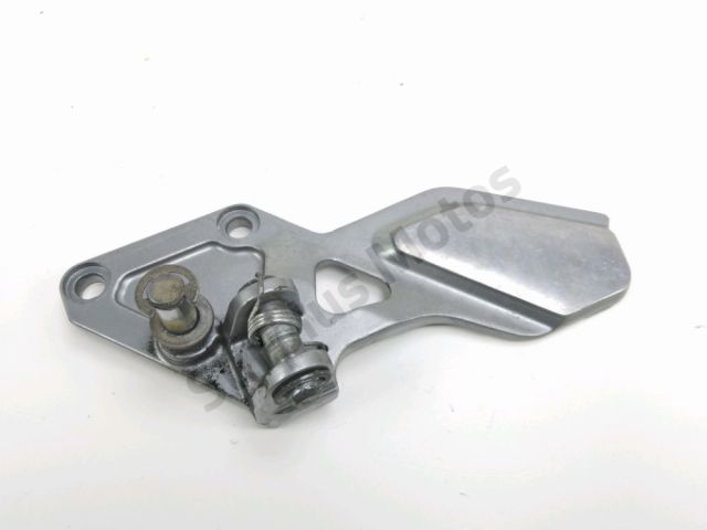 Platine avant gauche occasion KAWASAKI ZZR 1100 1994